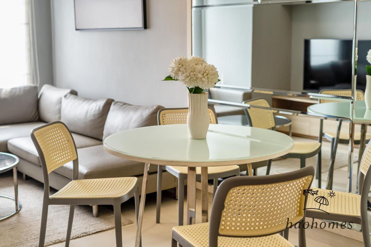 Rivergate-Millenium-Saigonroyals Haohomes Serviced Apartment And Condo TP. Hồ Chí Minh Ngoại thất bức ảnh