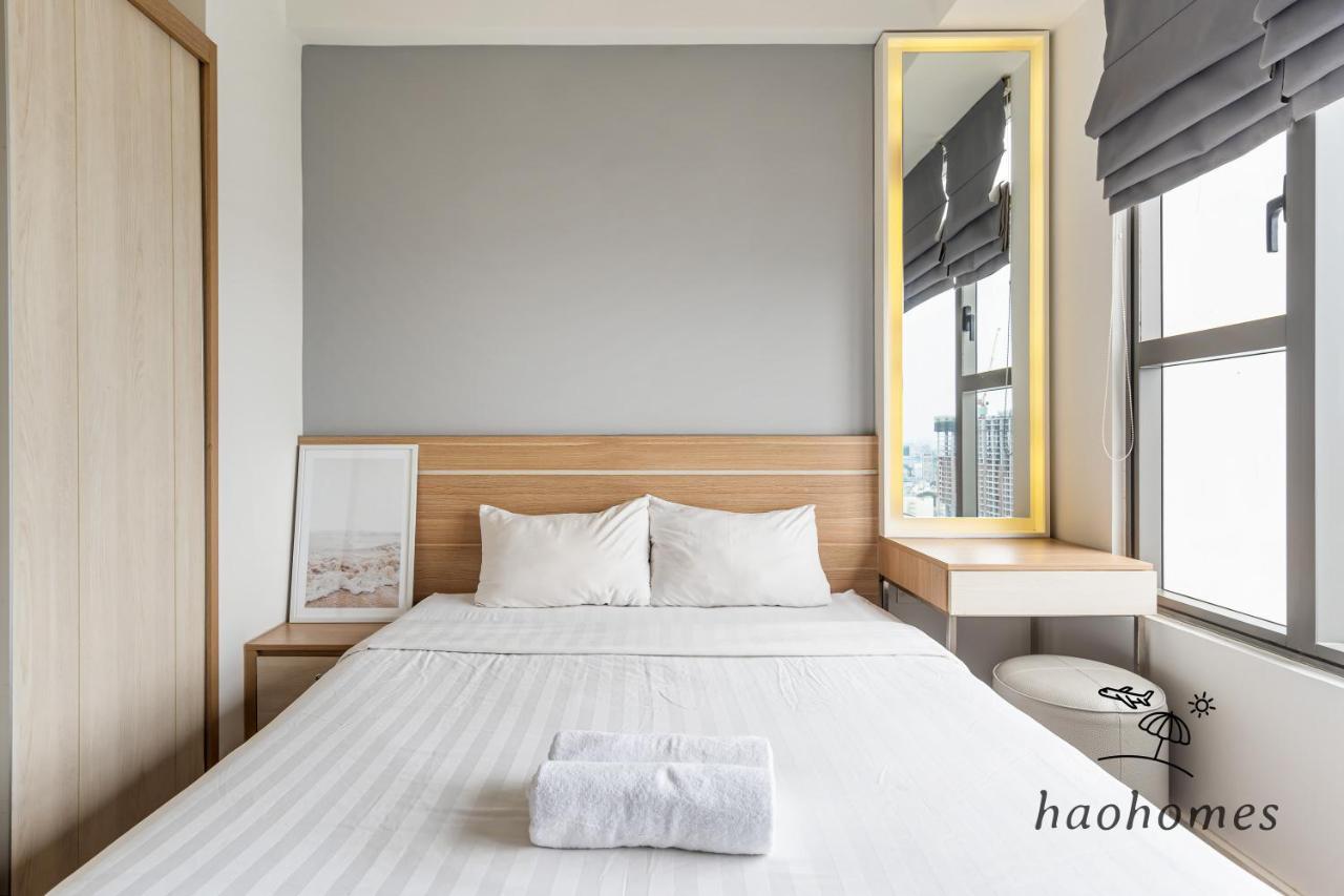 Rivergate-Millenium-Saigonroyals Haohomes Serviced Apartment And Condo TP. Hồ Chí Minh Ngoại thất bức ảnh