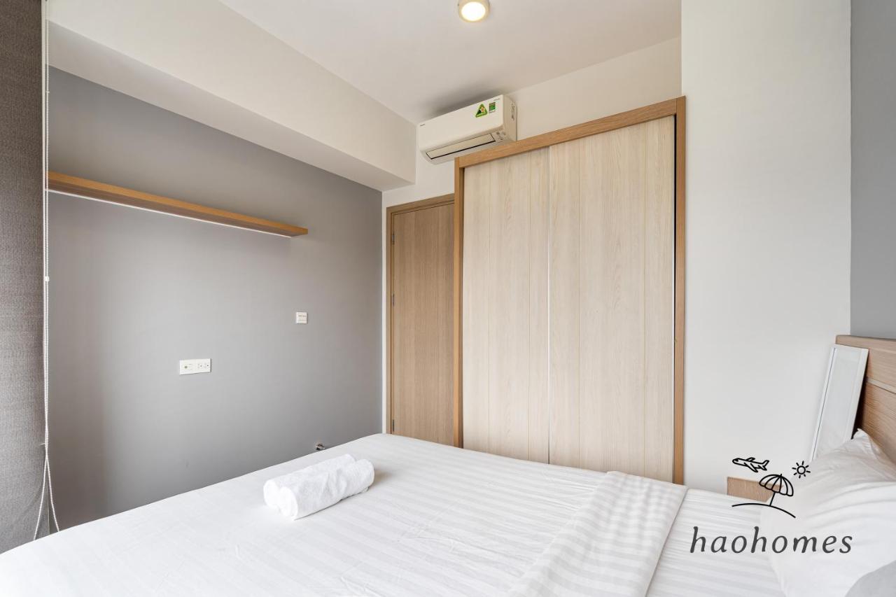 Rivergate-Millenium-Saigonroyals Haohomes Serviced Apartment And Condo TP. Hồ Chí Minh Ngoại thất bức ảnh