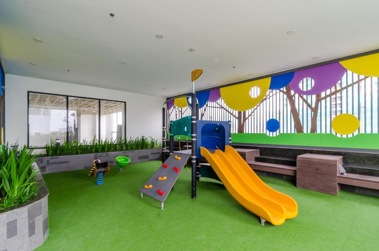 Rivergate-Millenium-Saigonroyals Haohomes Serviced Apartment And Condo TP. Hồ Chí Minh Ngoại thất bức ảnh