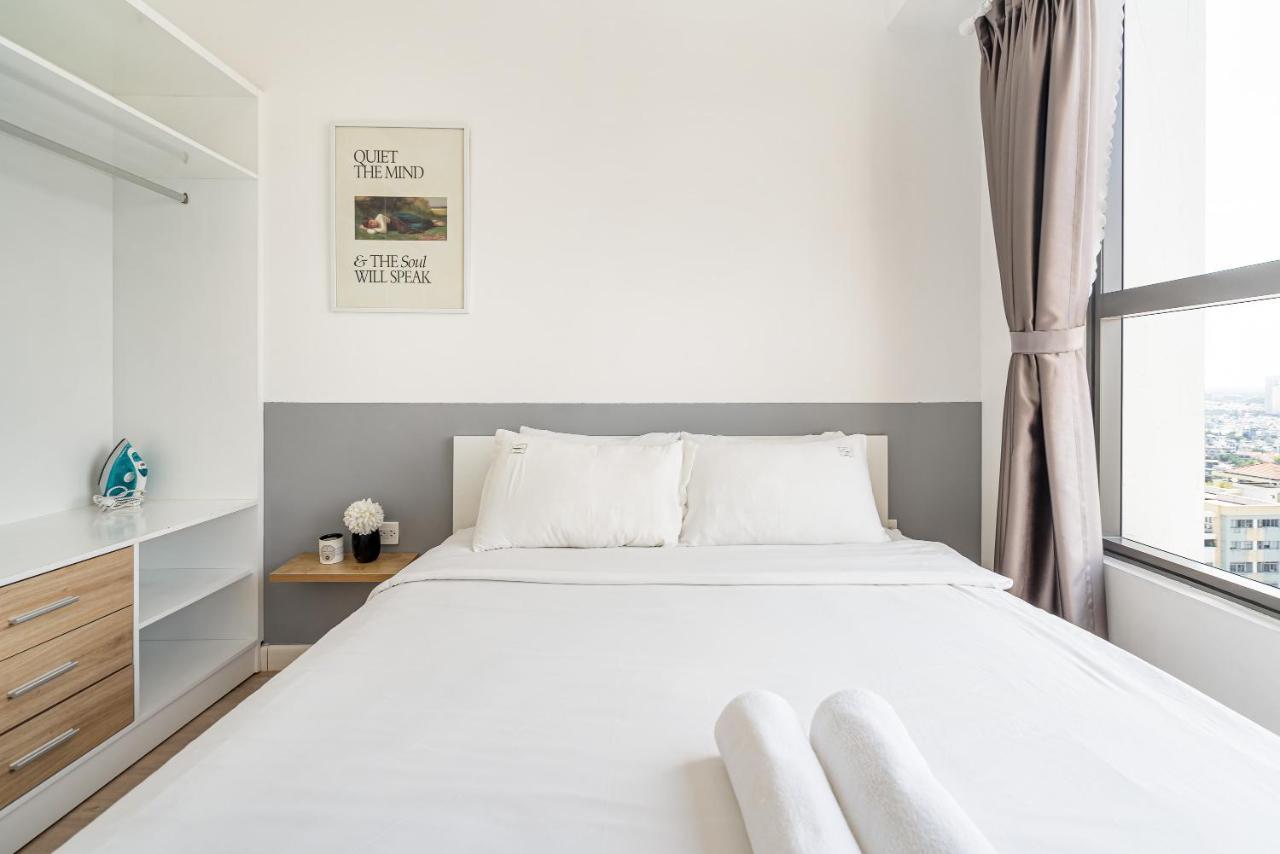 Rivergate-Millenium-Saigonroyals Haohomes Serviced Apartment And Condo TP. Hồ Chí Minh Ngoại thất bức ảnh